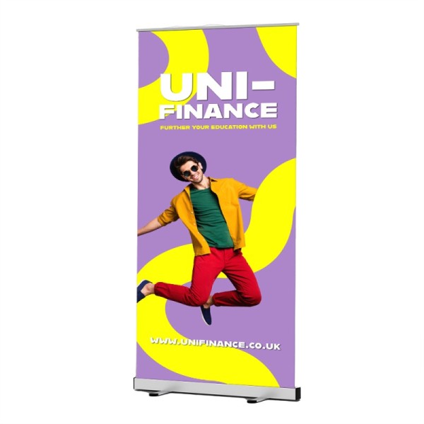 Roller Banners